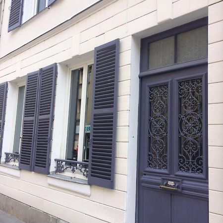 La Suite 48 Châlons-en-Champagne Екстериор снимка