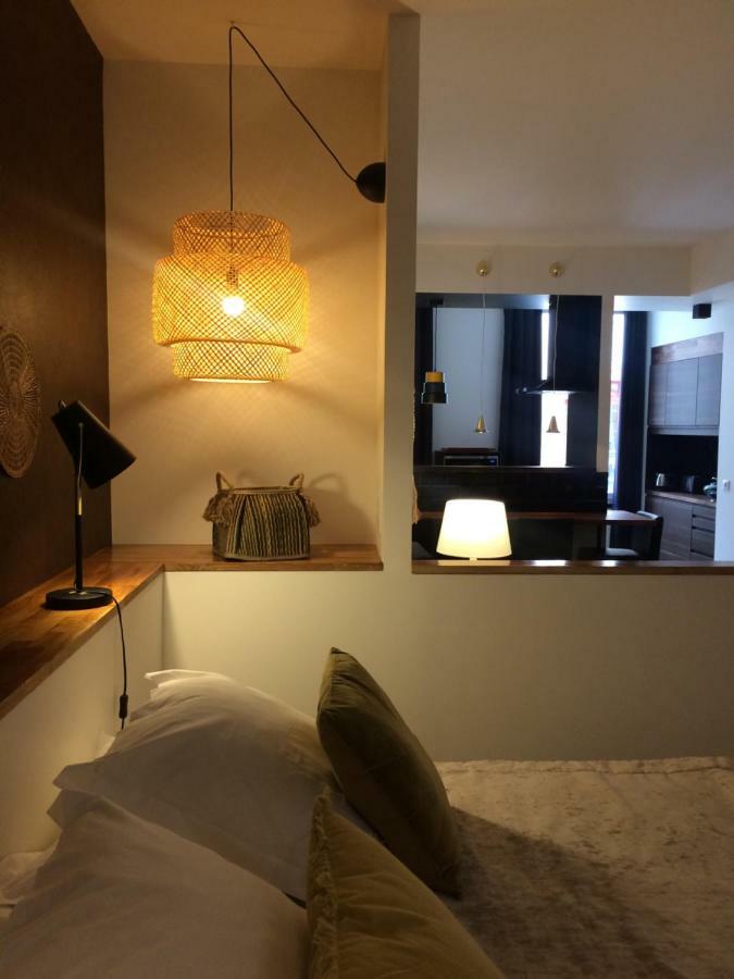 La Suite 48 Châlons-en-Champagne Екстериор снимка