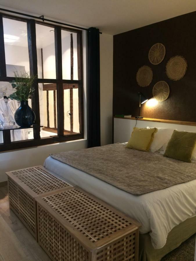 La Suite 48 Châlons-en-Champagne Екстериор снимка