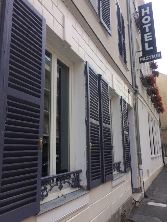 La Suite 48 Châlons-en-Champagne Екстериор снимка