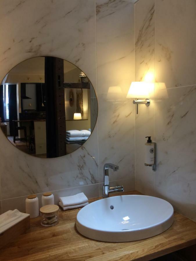 La Suite 48 Châlons-en-Champagne Екстериор снимка