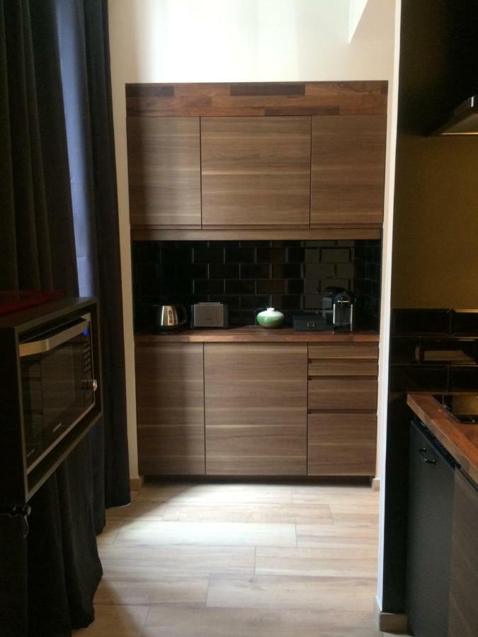 La Suite 48 Châlons-en-Champagne Екстериор снимка