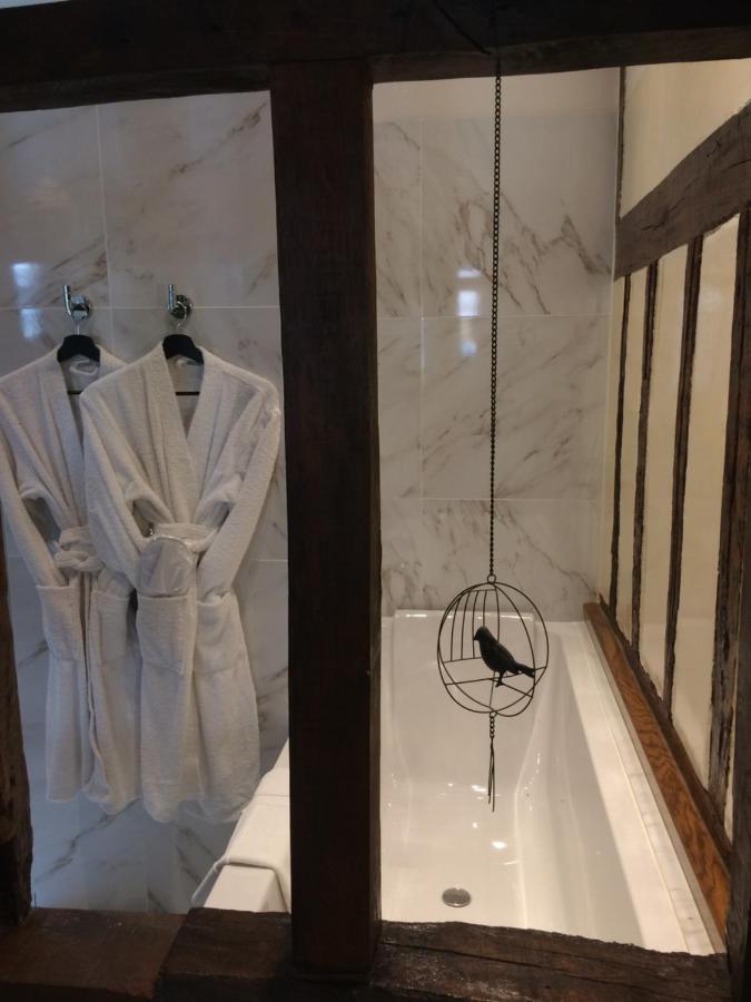 La Suite 48 Châlons-en-Champagne Екстериор снимка