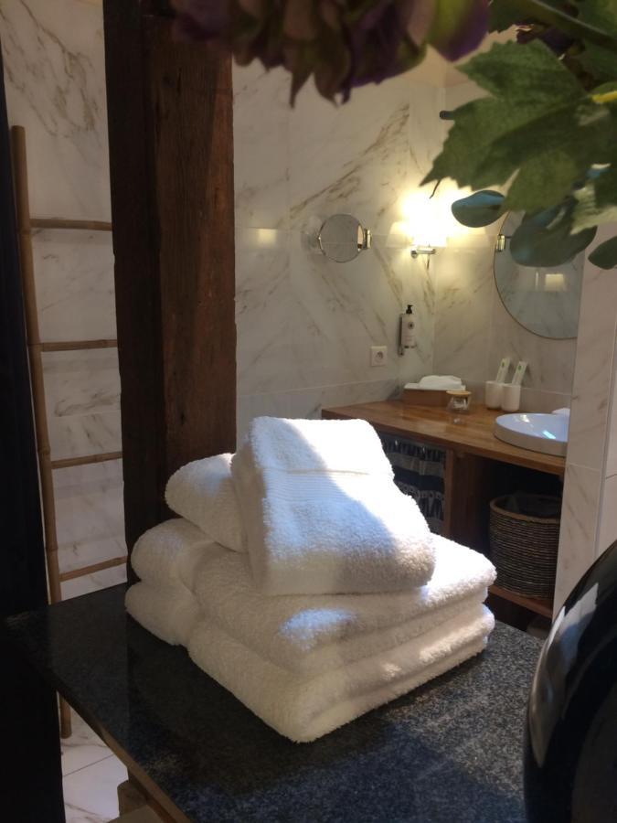 La Suite 48 Châlons-en-Champagne Екстериор снимка